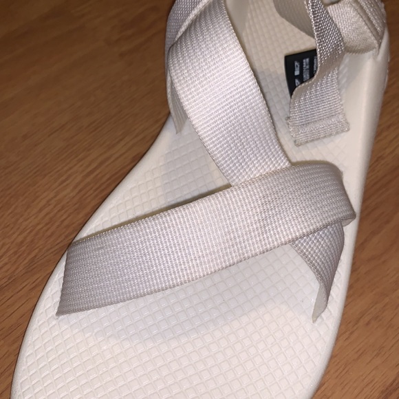 NWOB Chaco Z/1 Classic Multisport Sandals, Size 9 - Picture 8 of 13